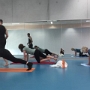 Pilates/Yoga – Dance Tools mit Carsten „Lumière“ Sasse